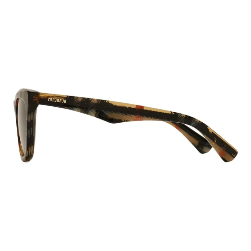 Burberry Cat eye Sunglasses-1