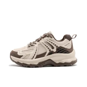 AGSDON Cushioning Low Top Chunky Sneakers Women's