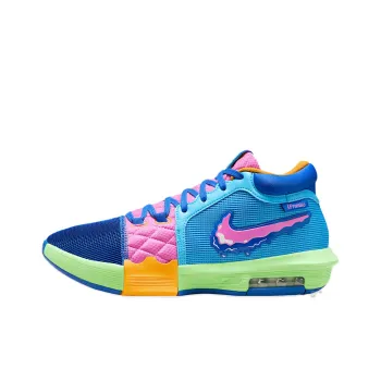 Nike LeBron Witness 8 I Promise School