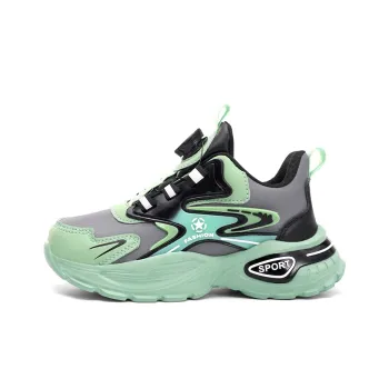 FIRS Kids Water Resistant Low Top Kids' Running Shoes Kids'
