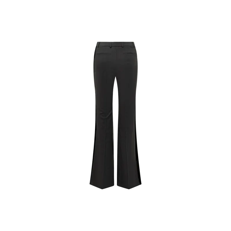 ETRO Stretch Trousers-1