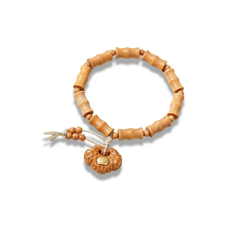 GIRATI Barbie Sandalwood Bracelets Unisex-2