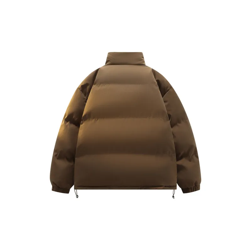 FASTFISH Puffer Jackets Unisex-15