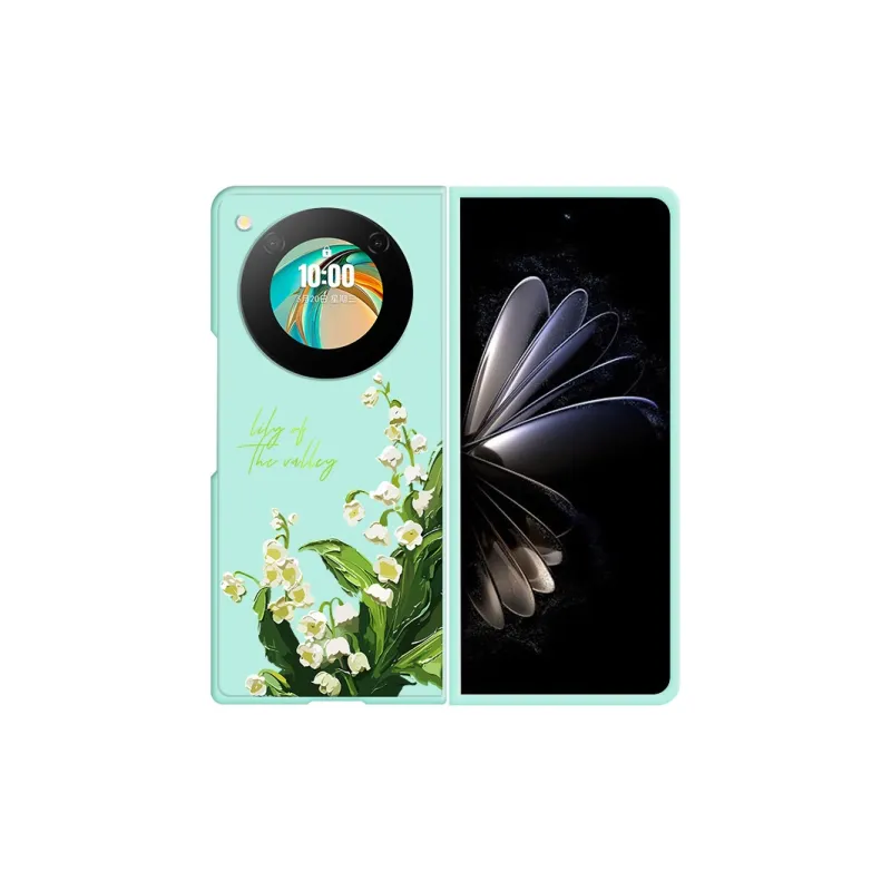 CHUNFAN Phone Cases-15