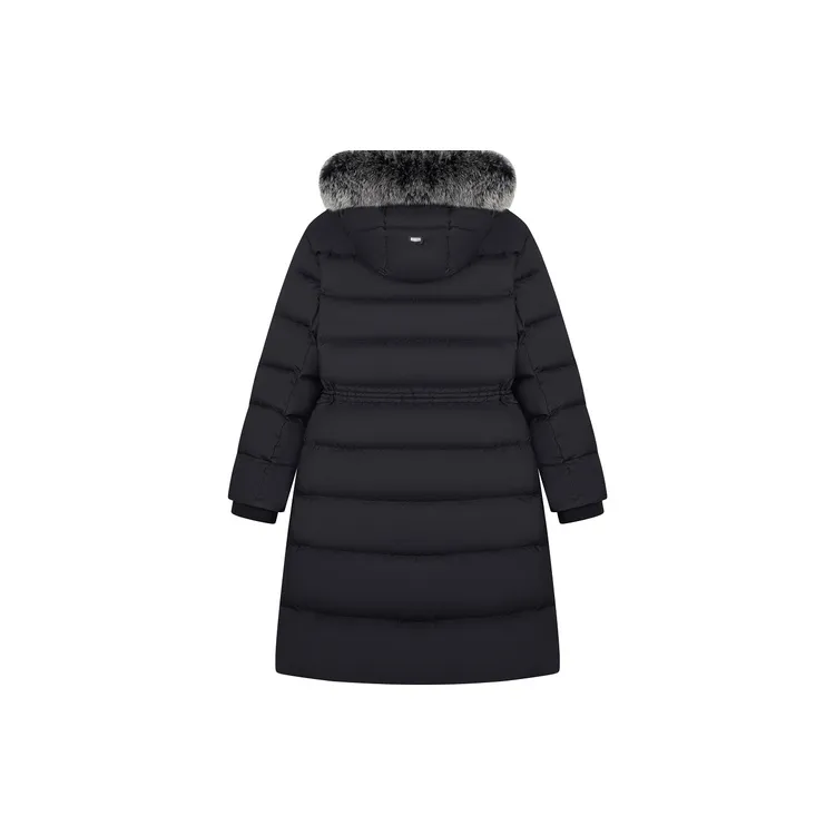 Teenie Weenie Down Jacket Women's-1