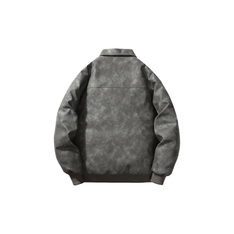 Kawasaki Leather Jackets Unisex-51