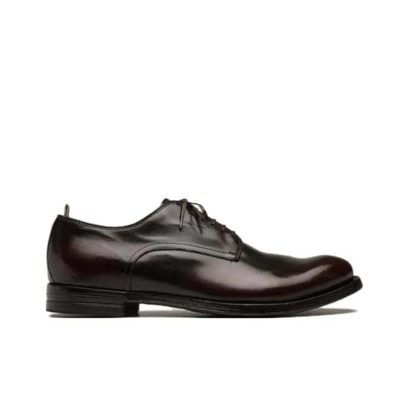 Officine Creative Anatomia Men's Casual Shoes Men's Brown-1