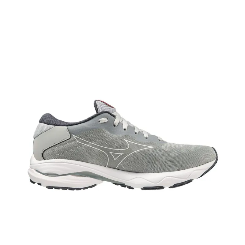 Mizuno WAVE ULTIMA 14 Anti-Slip Wear-Resistant Low-Top Casual Running Shoes Women's Gray-1