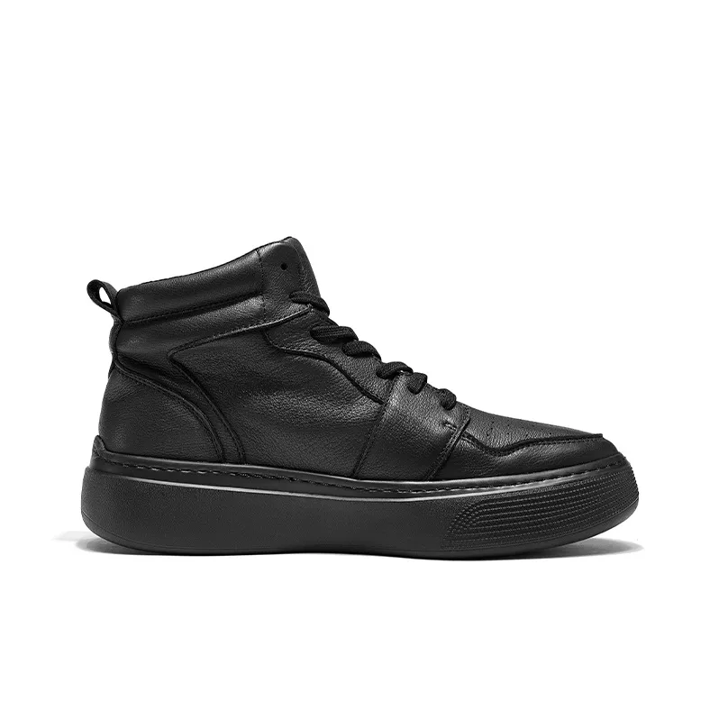 Hautton Jeans Casual Shoes Men's-1