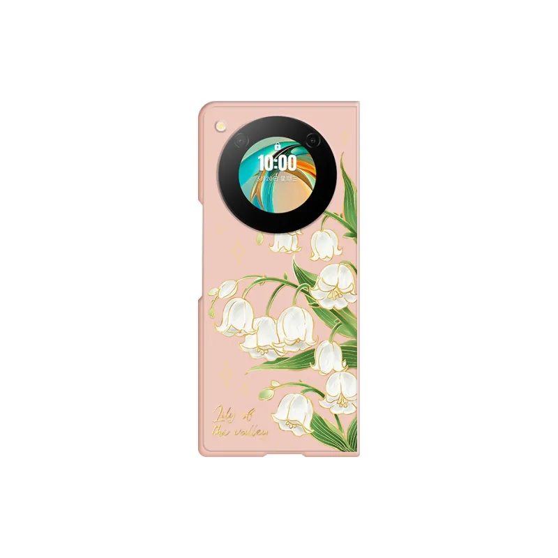 CHUNFAN Phone Cases-12