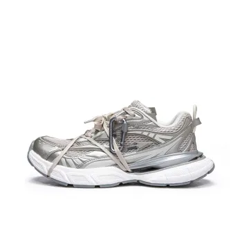 PONGFINITY Low Top Chunky Sneakers Unisex