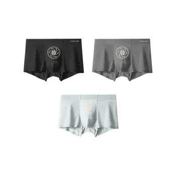 Urban Beauty Underpants Men's Combo Set