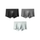 Black+Dark Gray+Light Gray