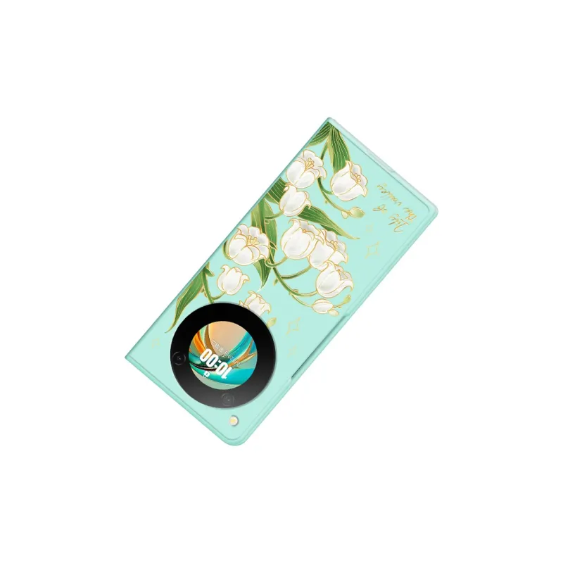 CHUNFAN Phone Cases-19
