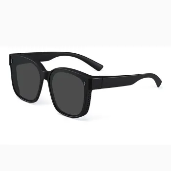 Wood Premium Sunglasses Unisex