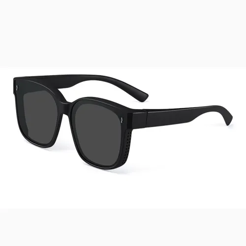 Wood Premium Sunglasses Unisex