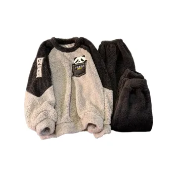Ta Yan Men Pajama Sets