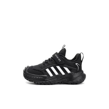 ABC KIDS Anti Kick Water Resistant Warm Low Top Kids Lifestyle Shoes Kids'