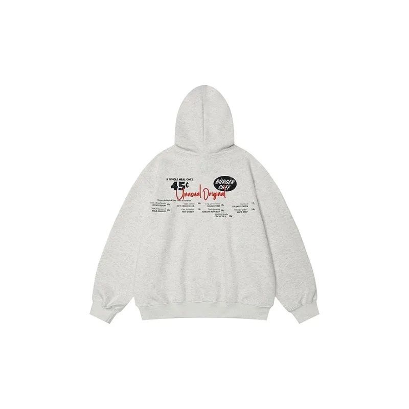 Zonibom Sweatshirts Women's-4