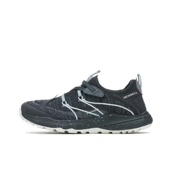MERRELL Bravada 2 Anti Slip Wear Resistant Low Top Casual Shoes Women's Black