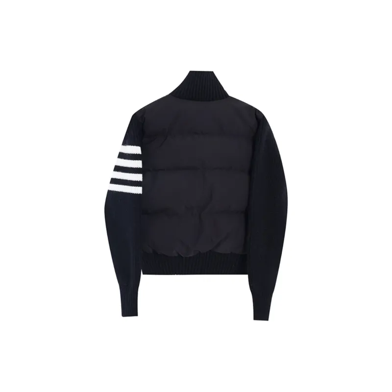 Pa33word Puffer Jackets Women's-82