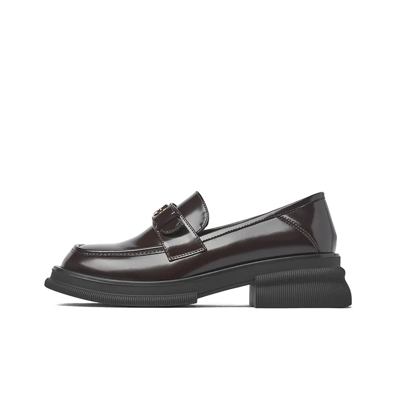JOSINY JOSINY Loafers 4.5cm Women's-7