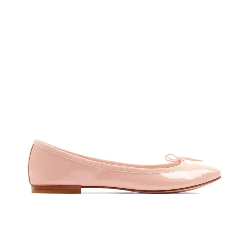 Repetto Cendrillon Women's Casual Shoes Women's Pink-1