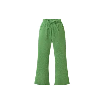 QINZUIMAO x LABIXIAOXIN LIANMINGKUAN Pajama Pants Women's