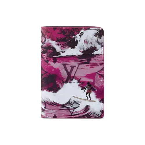 LOUIS VUITTON Pocket Organizer