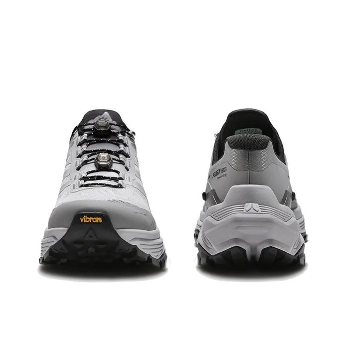 KAILAS FUGA EX3 Anti-Slip Wear-Resistant Low-Top Running Shoes Men's-28