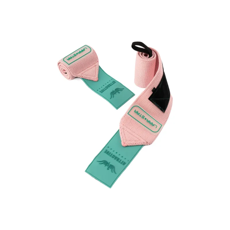 LARA STAR Wristbands Breathable, Thermal, Protective, And Compression Professional Protective Equipment-13