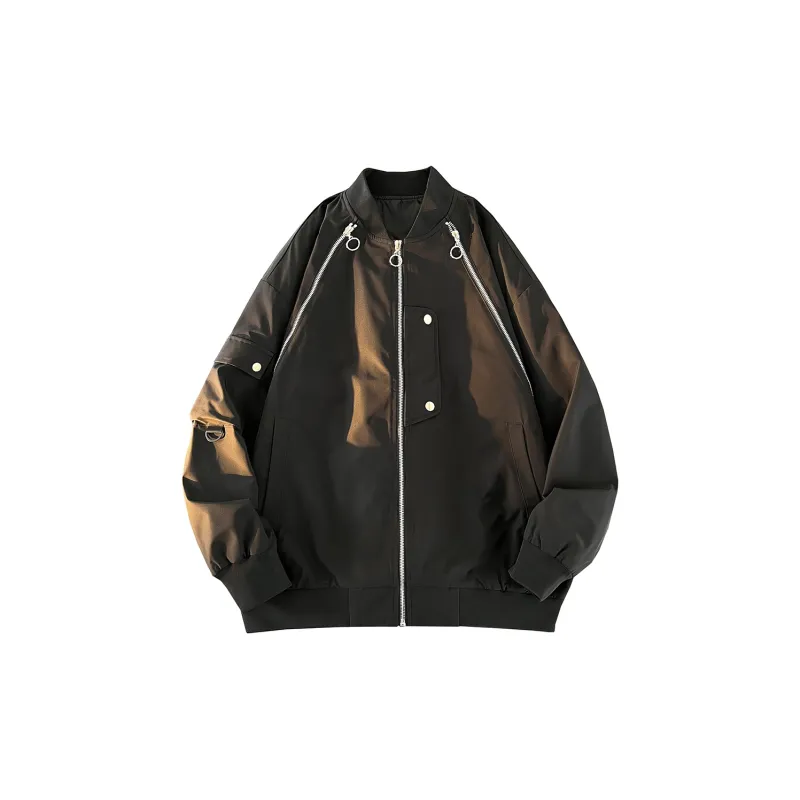 SNOW FLYING Jackets Coats Unisex-10