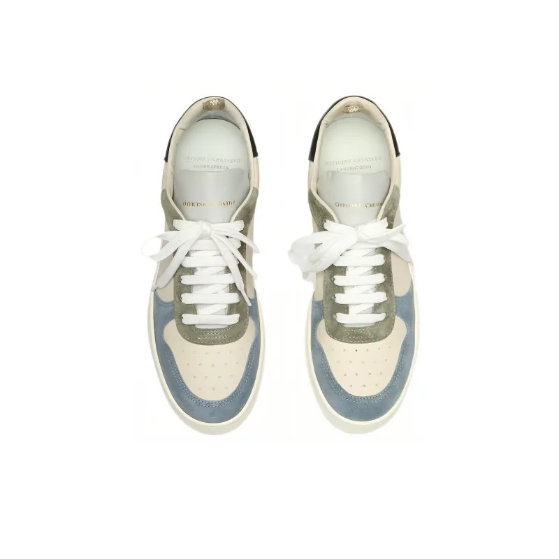 Officine Creative Mower 110 Lace up Sneakers Women's-3
