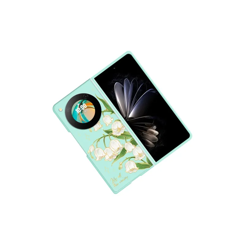 CHUNFAN Phone Cases-16