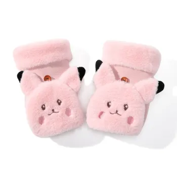YUZHAOLIN Gloves Women's