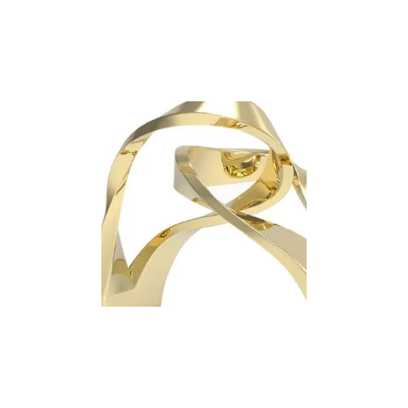AIDEN CANDICE Rings Women's-1