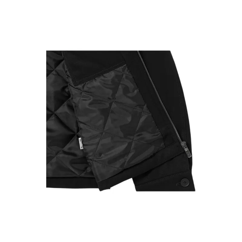 LACOSTE Jackets Men Black-3