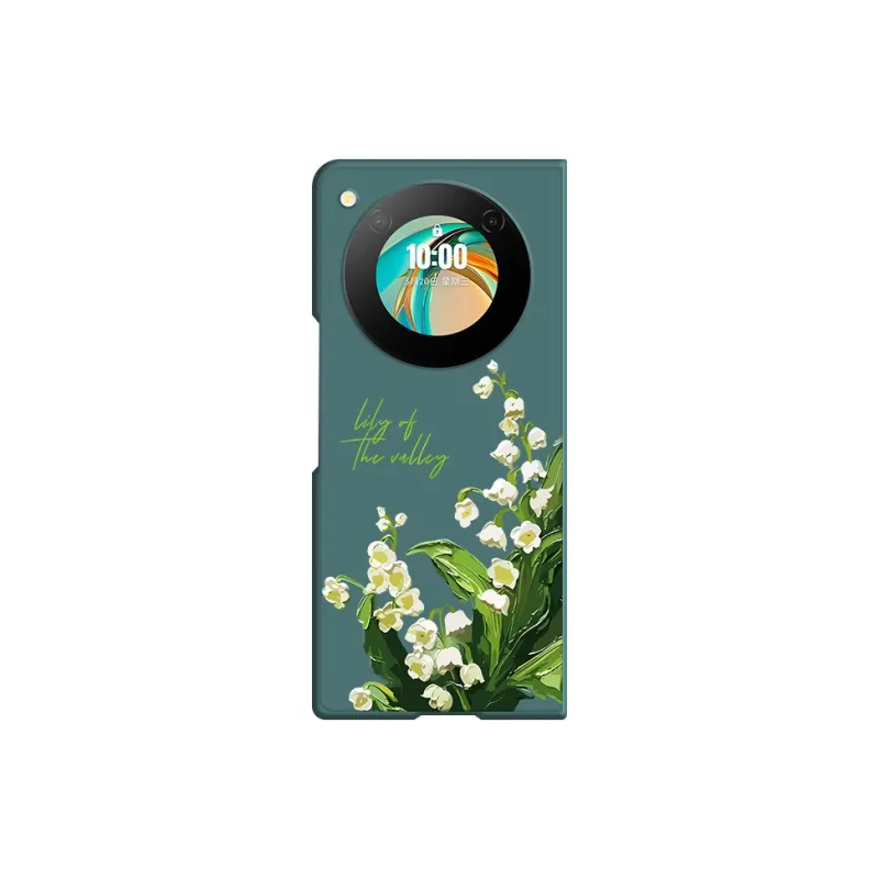 CHUNFAN Phone Cases-12