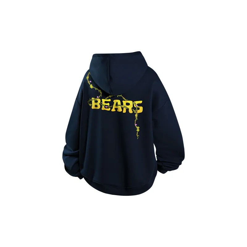 CAREBEARS Sweatshirts Unisex-5