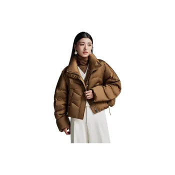 Yi Mengyuan Down Jacket Women's