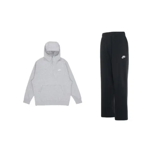 Nike Sportswear Club Fleece Casual Sportswear Men's