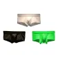 Black+White+Neon Green