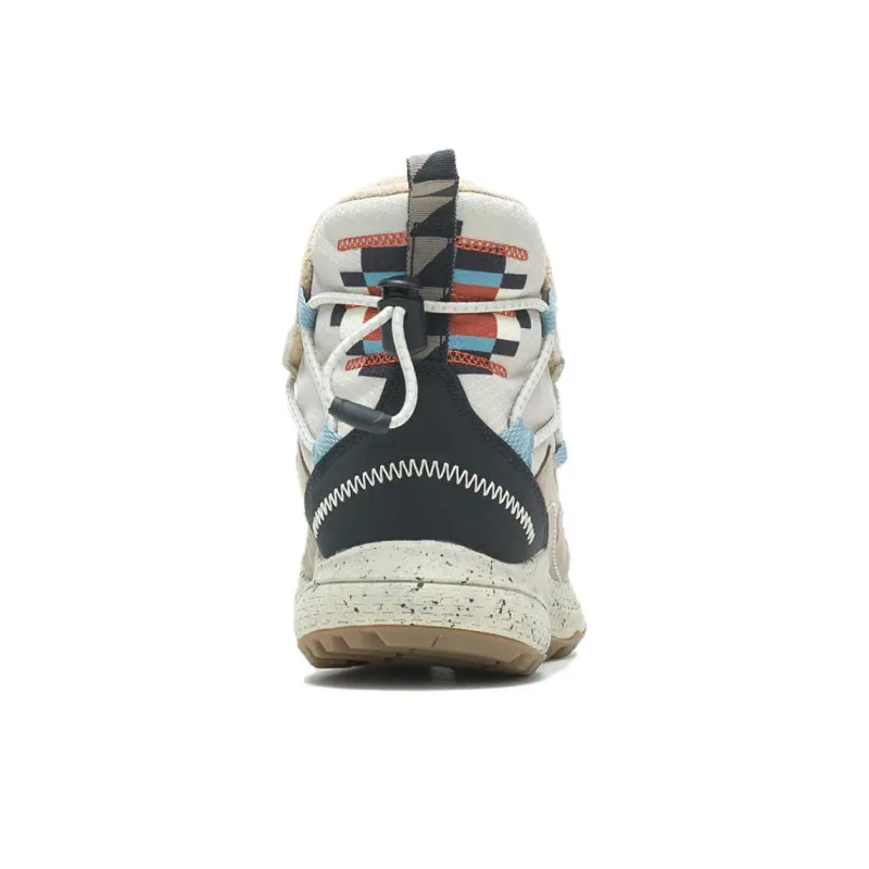 Jordan Ann Craig x MERRELL Bravada 2 Anti Slip Wear Resistant High Top Outdoor Shoes Women's White-4