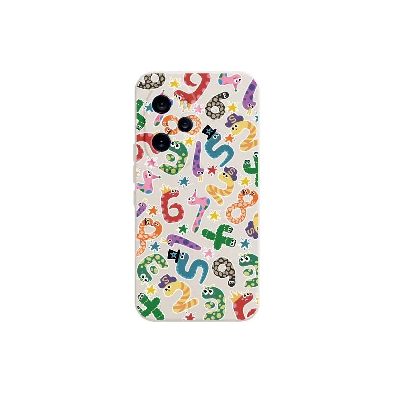 MINISO Phone Cases-3