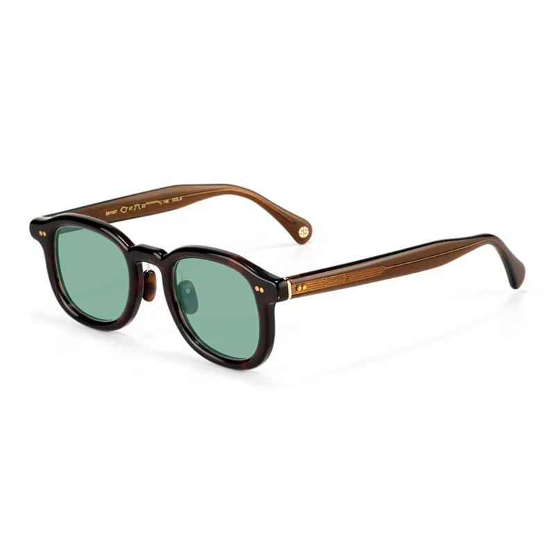 SUPER SUNG Sunglasses Unisex-9