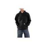 Carhartt Sweatshirts Unisex Black