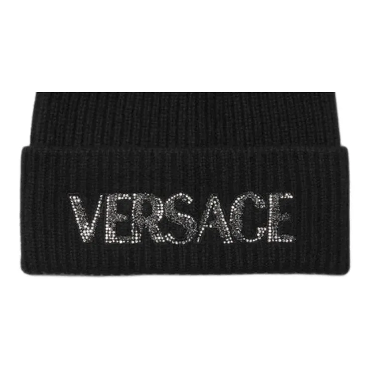 VERSACE Cielo Stellato Beanie-1
