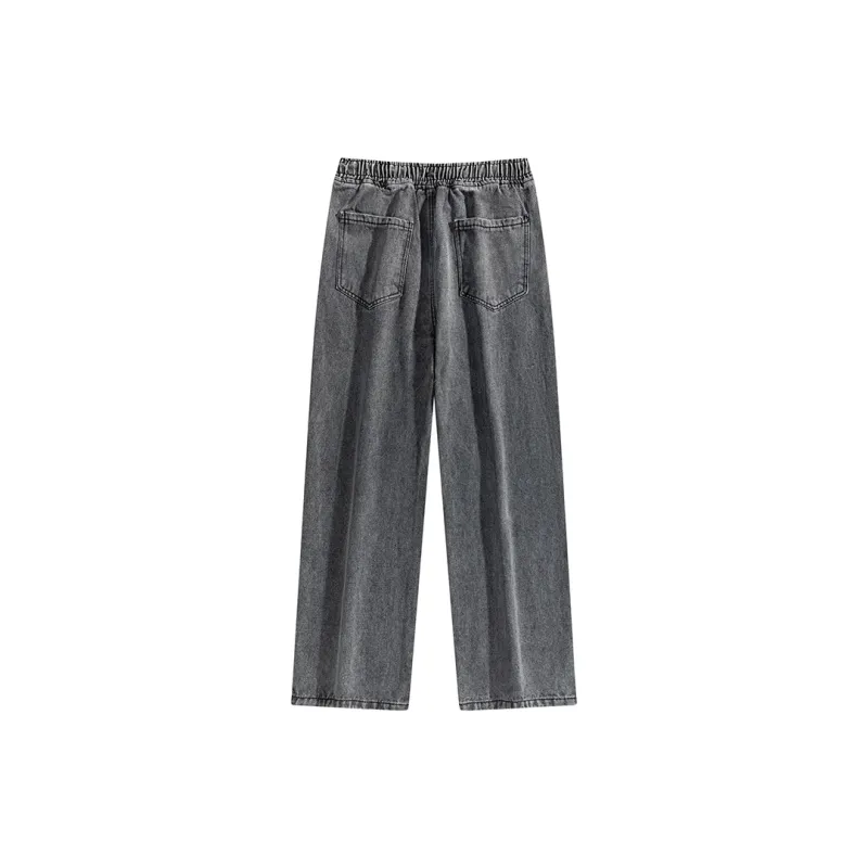 Pancoat Jeans Unisex-5