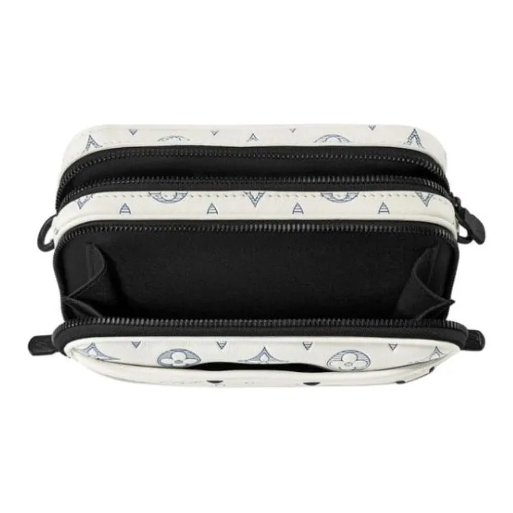 LOUIS VUITTON Alpha Wearable Wallet-3
