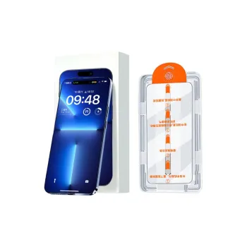 First Guard Cell Phone Protective Films